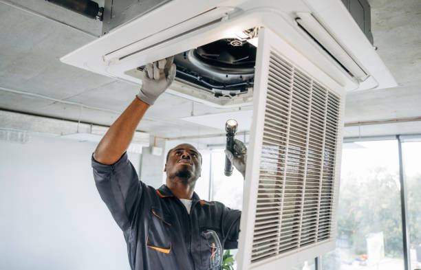 Licensed Ac Installation service in Stanton, MI - FH HVAC